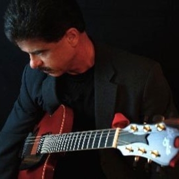 John Basile – Pure Imagination