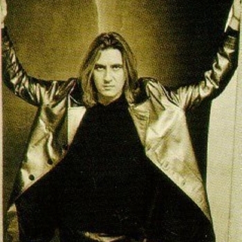 Joe Elliott – Double Trouble
