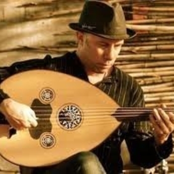 Jef Stott – Ashk