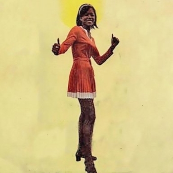 Joya Landis