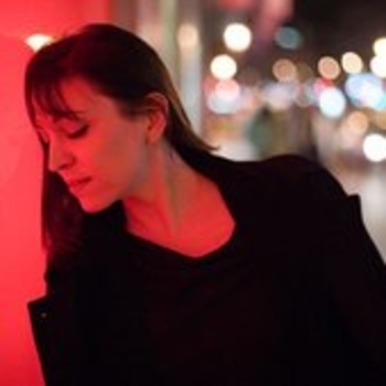 Jil Caplan – Tard dans la nuit