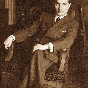 Joseph Schmidt – Wiener Bonbons Walzer, Op. 307 (Recorded 1936)