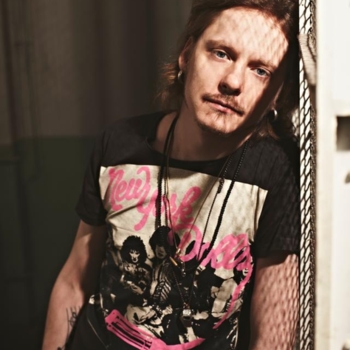 Jonne Aaron – Kylma Ilman Sua (Kaija Koo cover 2014)