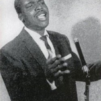 Johnny Fuller – Train, Train Blues