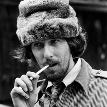 John Phillips – John Phillips Dialog From "A Gathering Of Flowers - The Anthology Of The Mamas And The Papas"