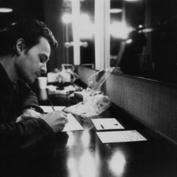 James Dean Bradfield – Death to Dislocation (Саундтрек из фильма "Камера / The Chamber")