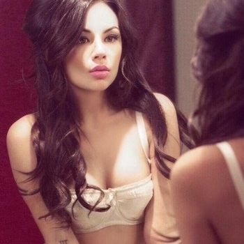 Janel Parrish