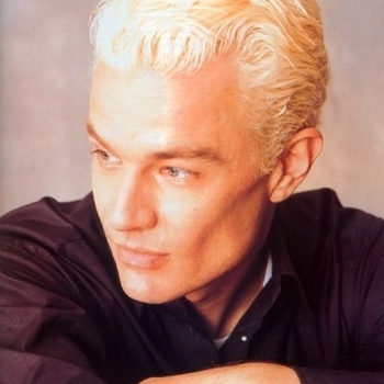James Marsters