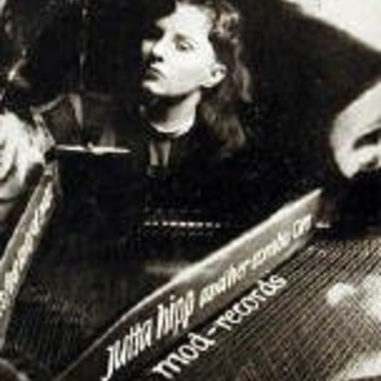 Jutta Hipp – My Heart Stood Still