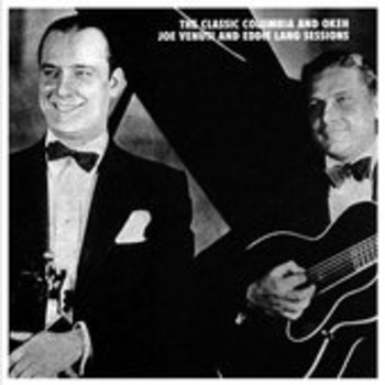 Joe Venuti & Eddie Lang – Beatin' The Dog (Radio ''Empire Classic Radio'' 1940) (музыка из игры ''Mafia II'')