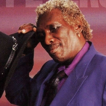James Peterson – I've Got A Problem