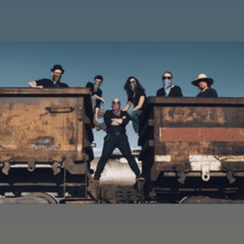 Judas – Rio das Almas (Matadouro Numero 5. 2019)