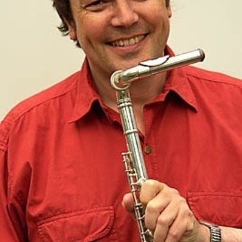 John Hackett – Forest