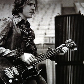 Jack Bruce – I'm in the Mood