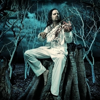 Jonathan Davis