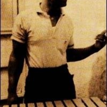 Johnny Lytle – We're Bluesin'