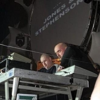 Jones & Stephenson – The First Rebirth (Radio Edit)