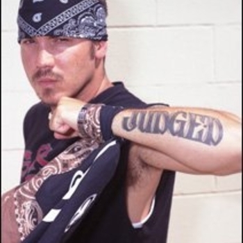 Judge D – We Dgaf