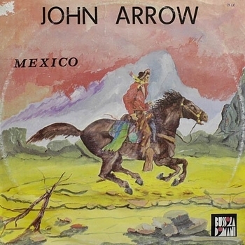 John Arrow – It's late tonight