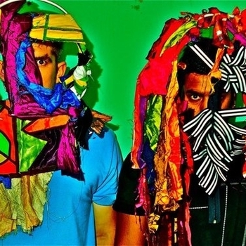 Jus Now – Tun Up (feat. Bunji Garlin & Stylo G) (Dismantle Remix)