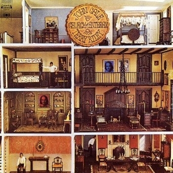 John Cale & Terry Riley