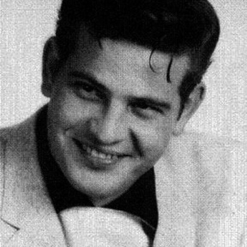 Johnny Dollar – Great Balls of Fire