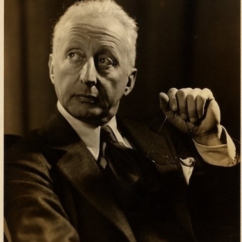 Jerome Kern – You're everything for me