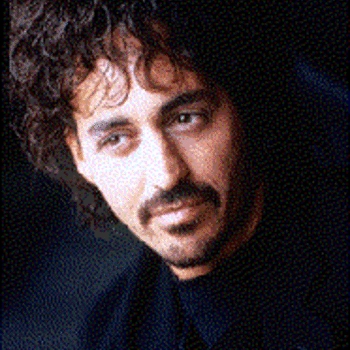 John Elefante – The Truth, the Life
