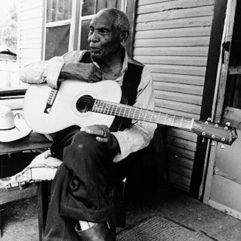Jack Owens – Hard Time Killing Floor Blues Il