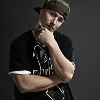 Jay-Roc – Who