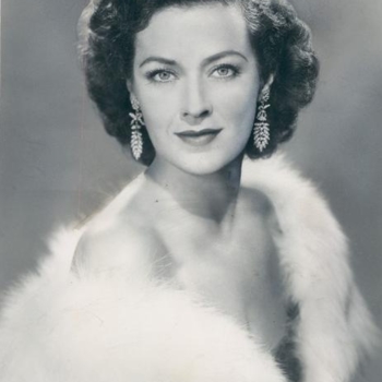 Jane Froman