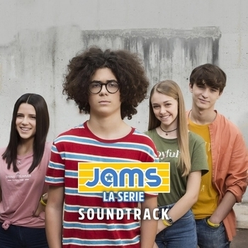 Jams – Andra tutto bene (Uniti piu che mai 2020)
