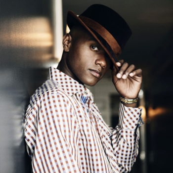 Javier – If I Never Get To Heaven