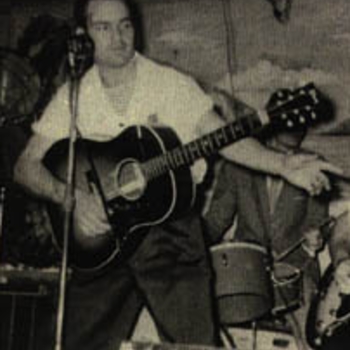 Jack Earls – My Gal Marry-Ann