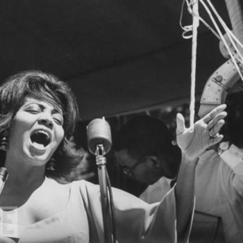 Joya Sherrill – Just Squeeze Me