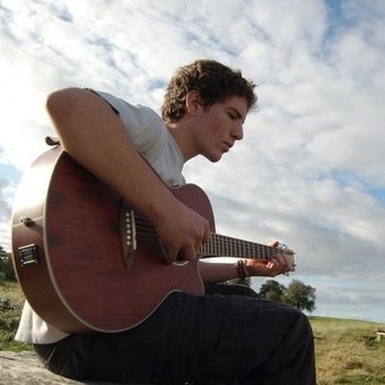 Jay Rodger – Rebel's Wings