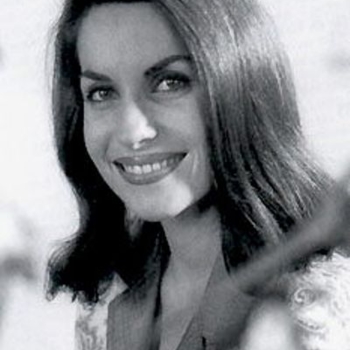 Jacqueline Boyer – C'est Joli La Mer