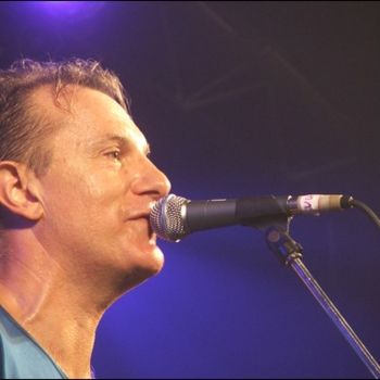 James Reyne – Always the Way