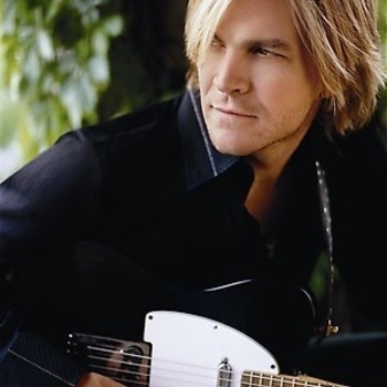Jack Ingram – Measure of a Man