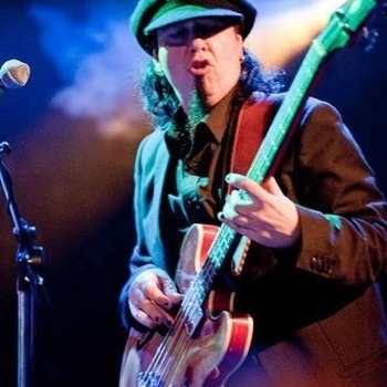 Jim Wilson – Walk Away Renee