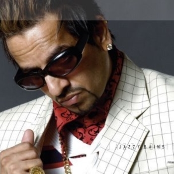 Jazzy B. – Most Wanted