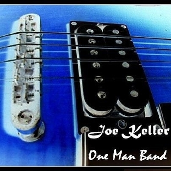 Joe Keller – Softie