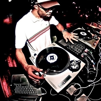 J-Rocc – The World Is A Ghetto [Ahmad Jamal]