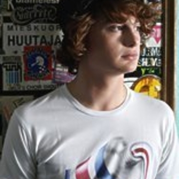 Joop Junior – Hipster Panic
