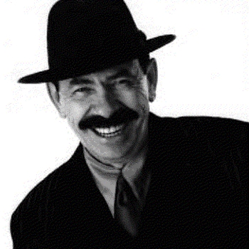 John Larkin – Have You Met Miss Jones