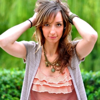 Jenn Bostic – Not Me Not Yet