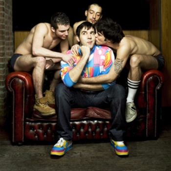 Jonny McGovern – Don't Fall In Love With A Homo (A Song For The Ladies)