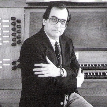 Joseph Payne – Suite No.2 in C minor, BWV 813 / 4 Air
