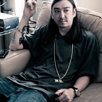 P. Watts – M.F.U. feat. Jackie Chain & Rittz