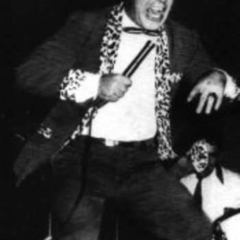 Johnny O'Keefe – Rock n Roll Boogie